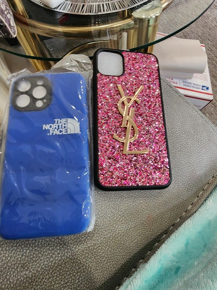 Mobile Cover Brand New Both For $ 6 Very Nice Beautiful 