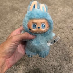 Labubu Big Into Energy