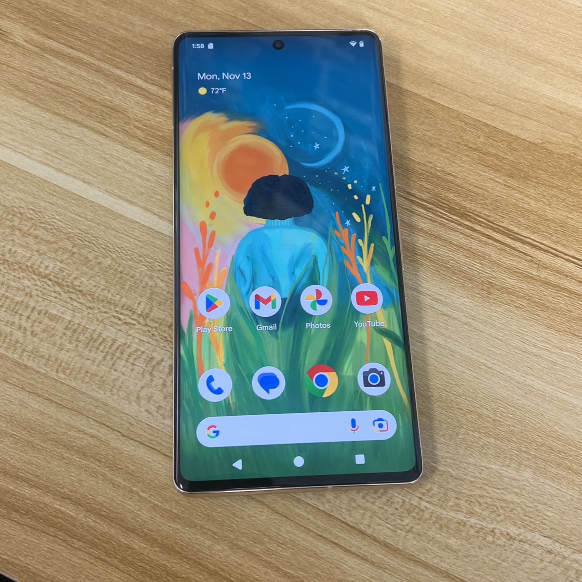 Google Pixel 7 Metropcs
