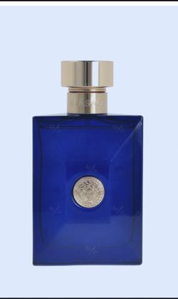 Dylan Blue Versace