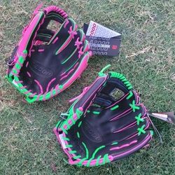 WILSON A2000 
