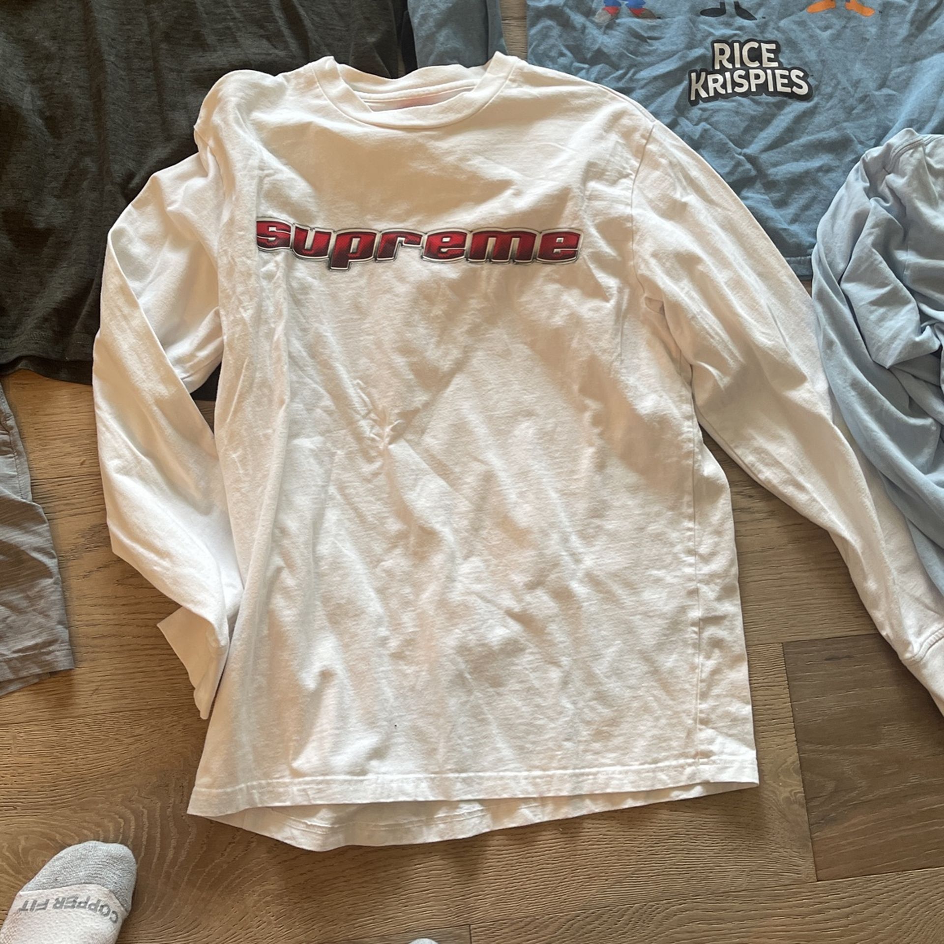 High Quality Long Sleeve Shirts And Shorts