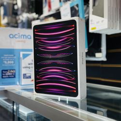 iPad Pro 11in 4th Gen 