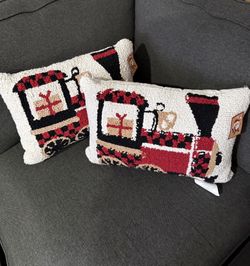 Christmas Decorative Pillows 