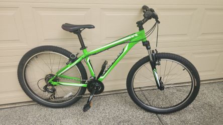 Specialized HardRock Mountain Bike