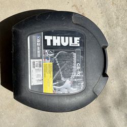 Thule CS-10 Tire Chains