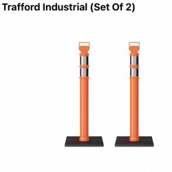 Trafford Industrial 