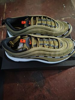 Nike Air Max 97 (Size 10.5)