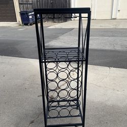 Wine Rack