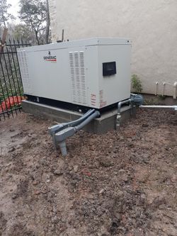 Generator