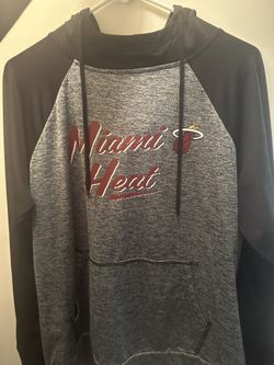 Miami Heat Hoodie 