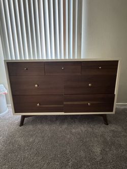 Babyletto Palma dresser