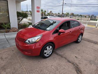 2013 Kia Rio