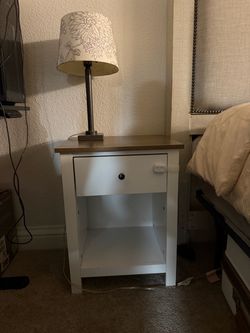 Nightstand