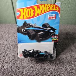 2024 Hot Wheels #193 HW Race 