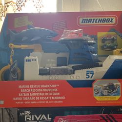 Matchbox