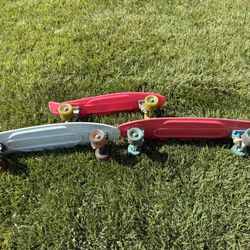 Penny Board (Skateboards)