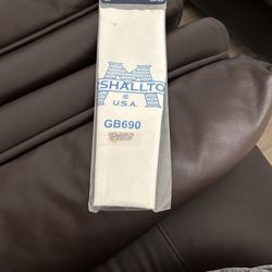 Grout Bag.      Make Offer 