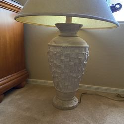 Large Lamp
