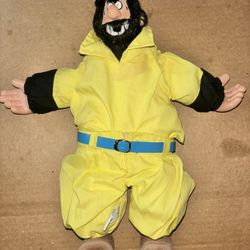 Vintage Bluto 12” Plush