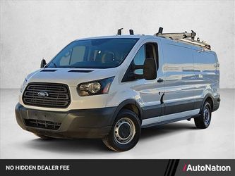 2018 Ford Transit-150