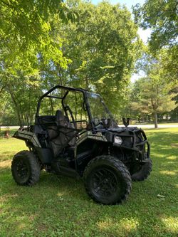 Polaris 570