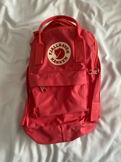 Fjall Raven Backpack