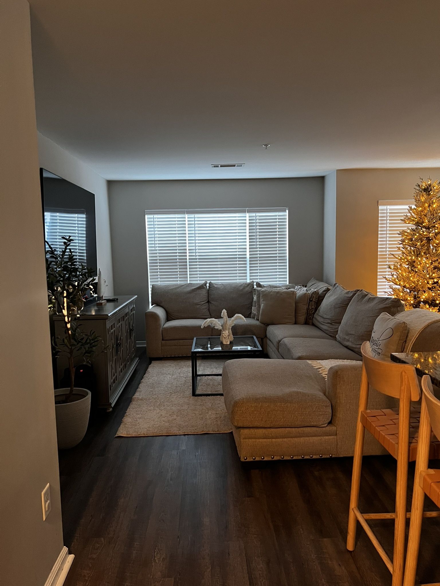 Sectional Couch for sale