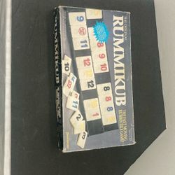 Rummikub 
