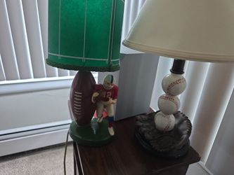 Sports lamps