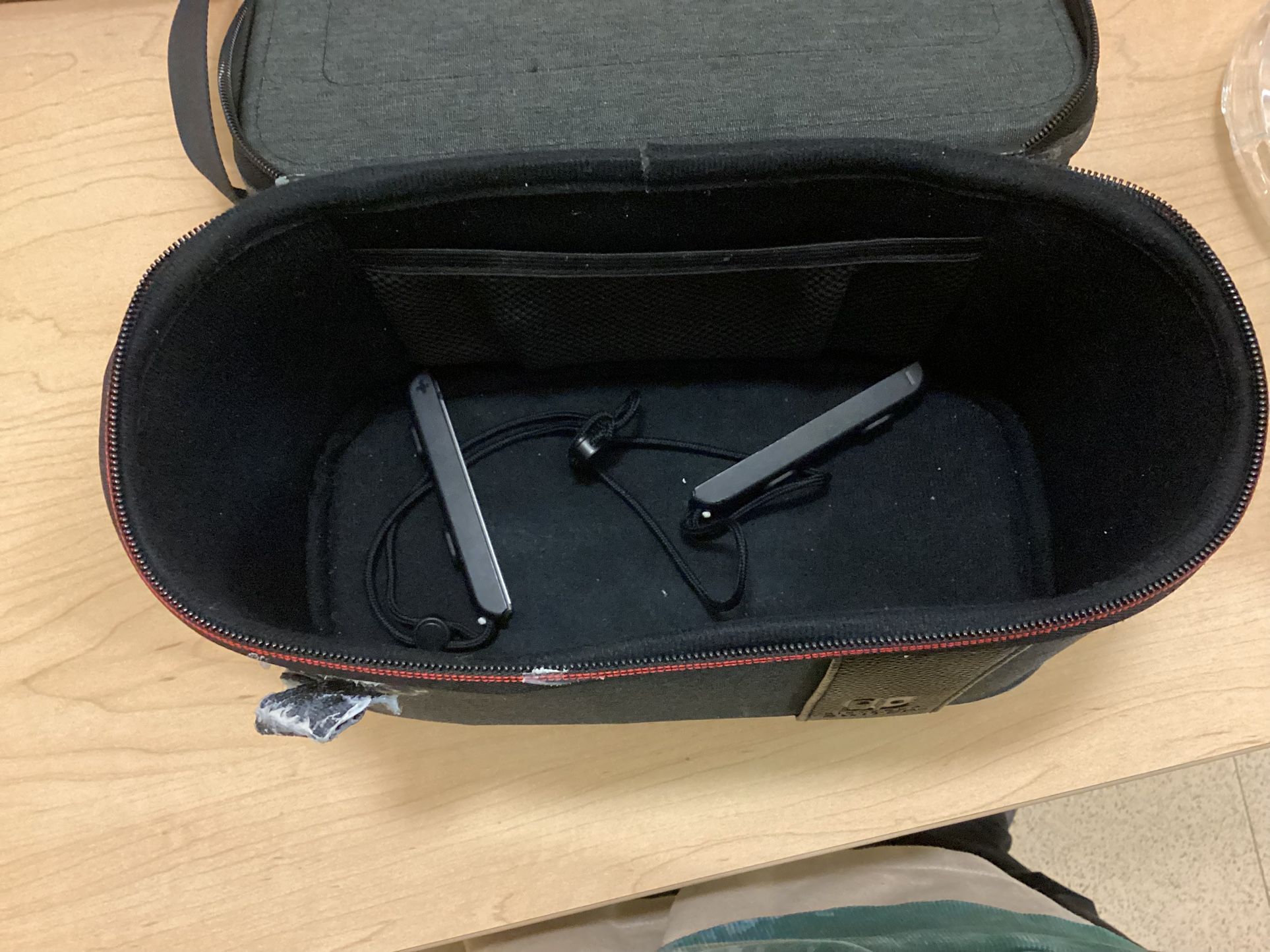 Nintendo switch case