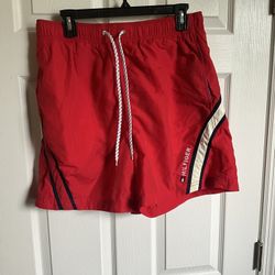 Tommy Swimming Trunks 