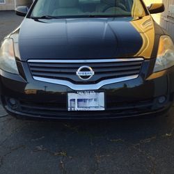 2008 Nissan Altima