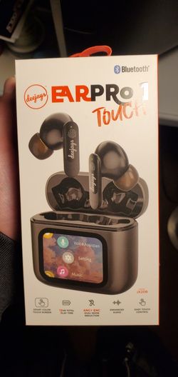 Earbuds