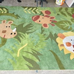 Kids Carpet 