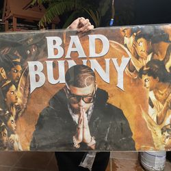 Bad Bunny
