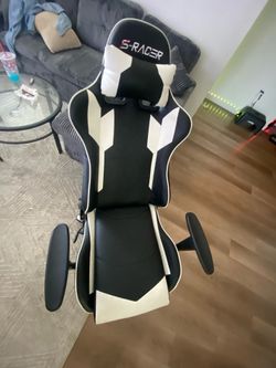 New ing chair