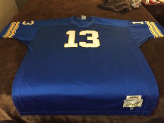 Dan Marino Throwback Jersey Pittsburgh