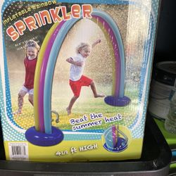 Sprinkler 