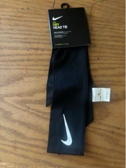 Nike headbands