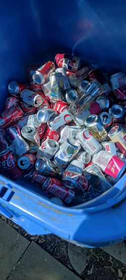 Cans