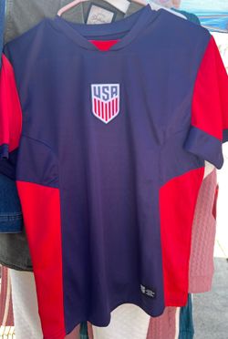 USA Jersey