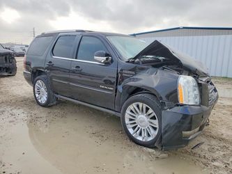 2013 Escalade Parts