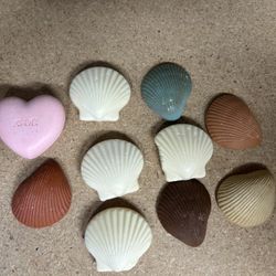 Vintage Soap 🧼 Bars Lot 