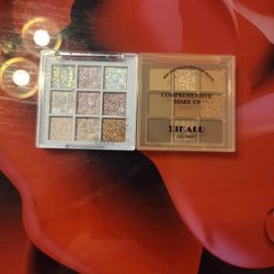 Eyeshadow Palette