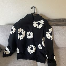 Denim Tears Hoodie 