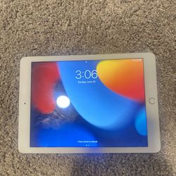 iPad Air 