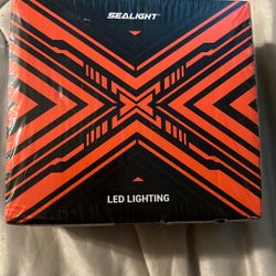 SeaLight LED Auto Bulbs