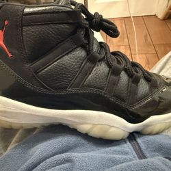 Jordan 11 