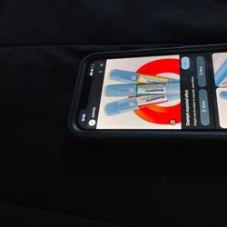 Phone Ozemp Cover Screen 